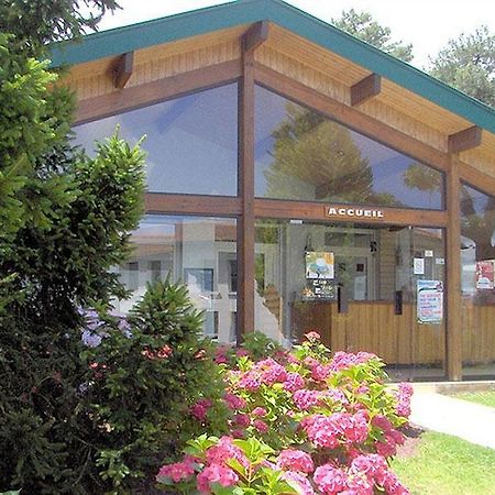 Domaine Du Pignada Hotel Буко Екстериор снимка