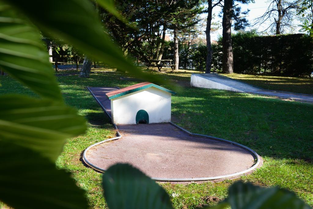 Domaine Du Pignada Hotel Буко Екстериор снимка