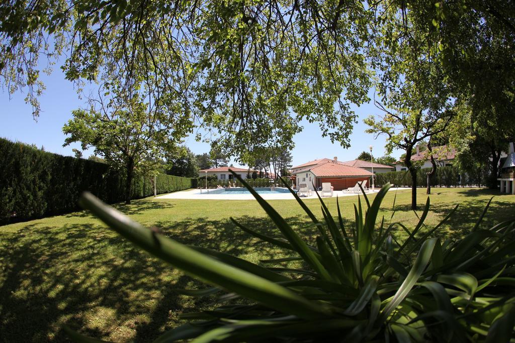 Domaine Du Pignada Hotel Буко Екстериор снимка