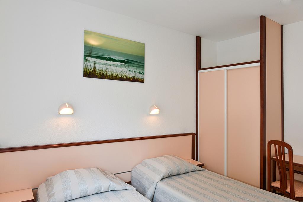 Domaine Du Pignada Hotel Буко Екстериор снимка
