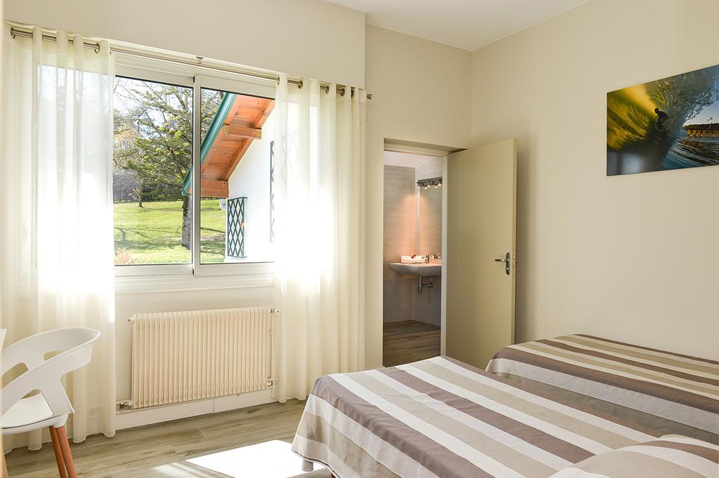 Domaine Du Pignada Hotel Буко Екстериор снимка