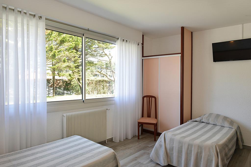 Domaine Du Pignada Hotel Буко Екстериор снимка