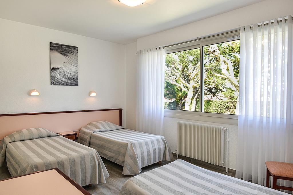 Domaine Du Pignada Hotel Буко Екстериор снимка