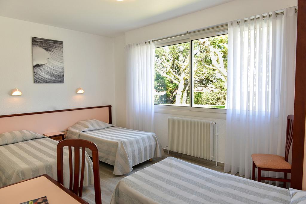 Domaine Du Pignada Hotel Буко Екстериор снимка