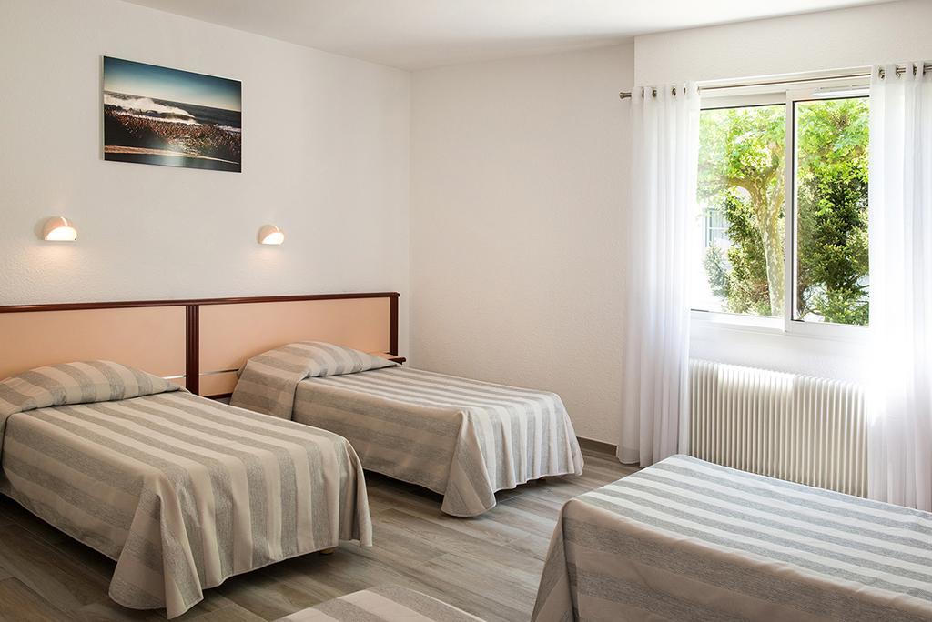Domaine Du Pignada Hotel Буко Екстериор снимка