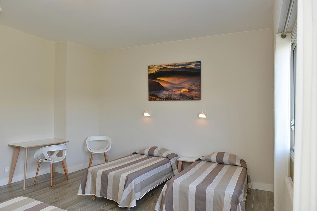 Domaine Du Pignada Hotel Буко Екстериор снимка