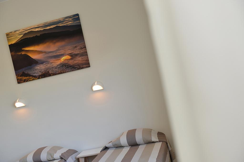 Domaine Du Pignada Hotel Буко Екстериор снимка