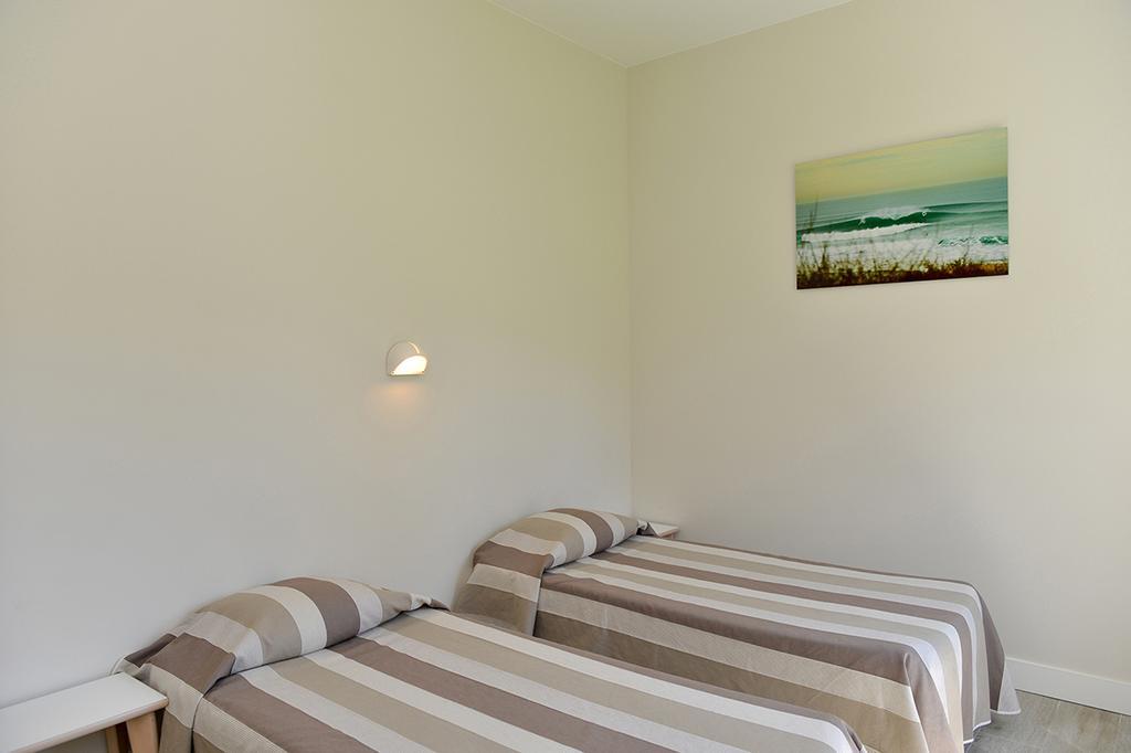Domaine Du Pignada Hotel Буко Екстериор снимка