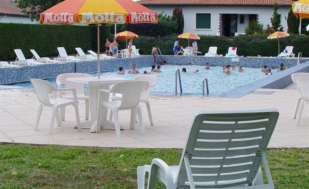 Domaine Du Pignada Hotel Буко Екстериор снимка