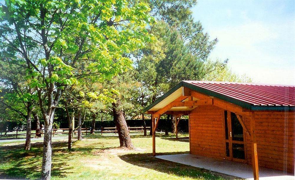 Domaine Du Pignada Hotel Буко Екстериор снимка