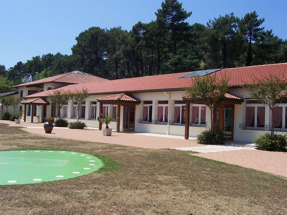 Domaine Du Pignada Hotel Буко Екстериор снимка