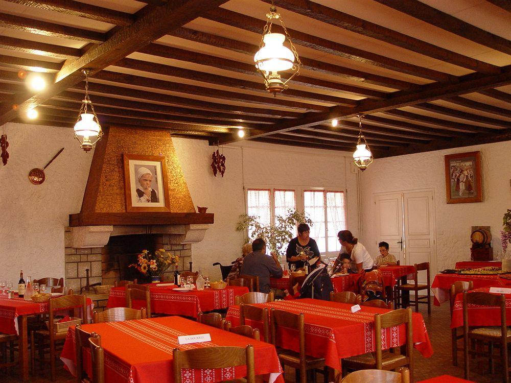Domaine Du Pignada Hotel Буко Екстериор снимка