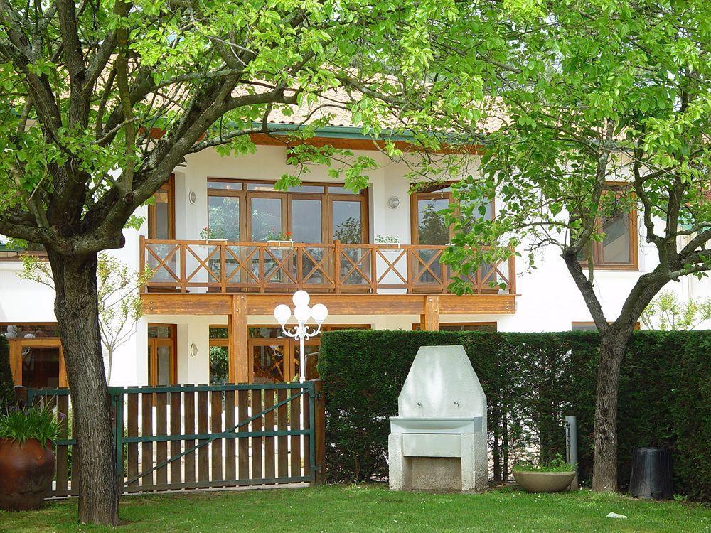 Domaine Du Pignada Hotel Буко Екстериор снимка