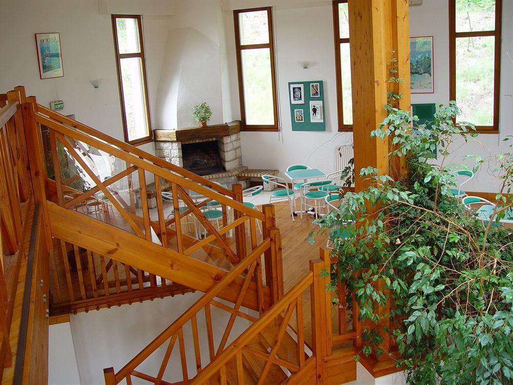 Domaine Du Pignada Hotel Буко Екстериор снимка
