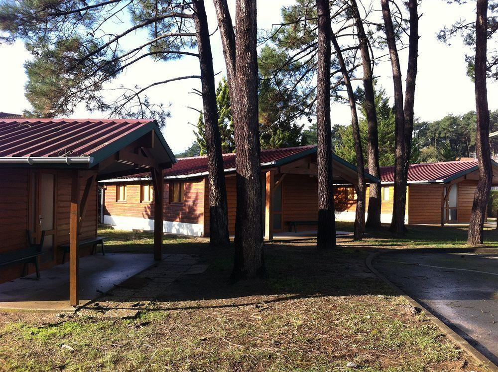 Domaine Du Pignada Hotel Буко Екстериор снимка