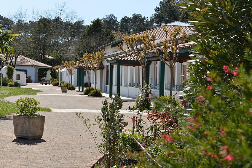 Domaine Du Pignada Hotel Буко Екстериор снимка
