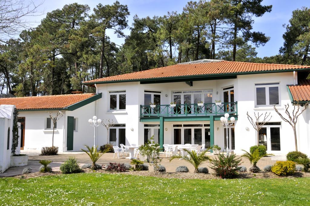 Domaine Du Pignada Hotel Буко Екстериор снимка