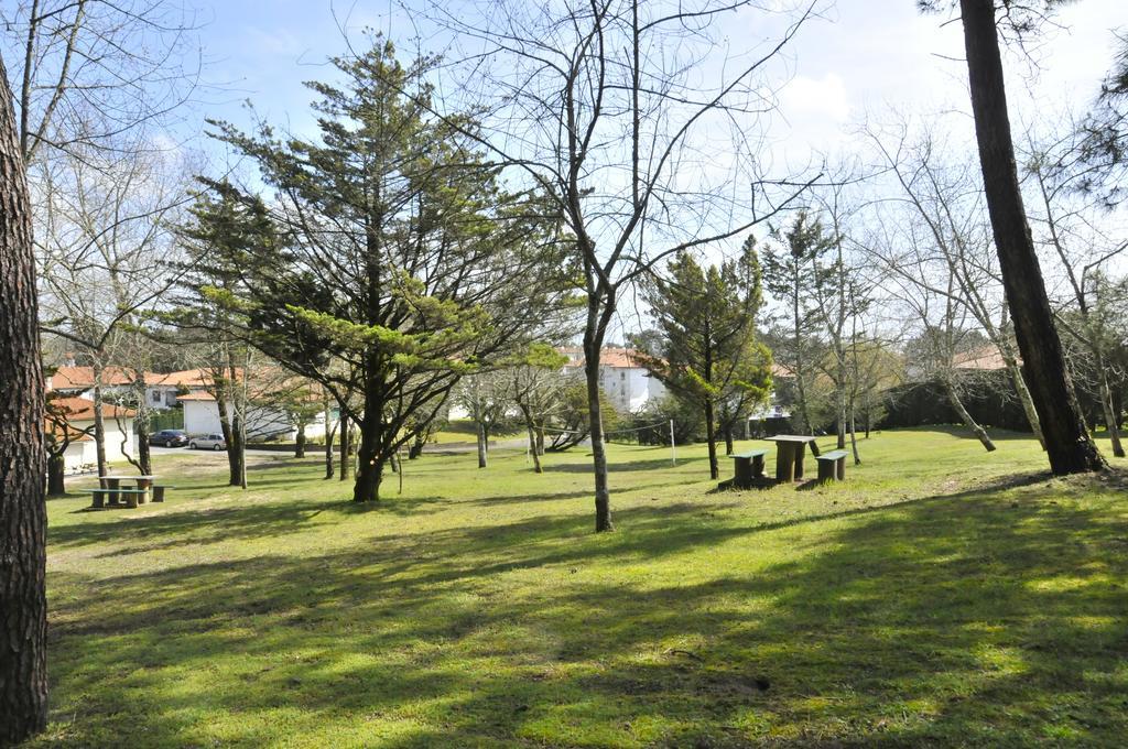 Domaine Du Pignada Hotel Буко Екстериор снимка