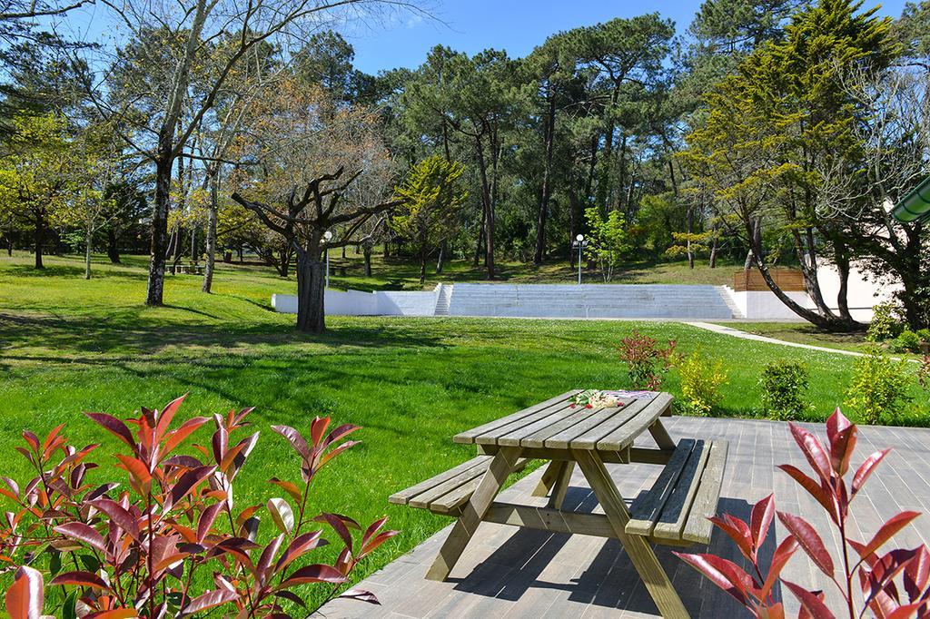 Domaine Du Pignada Hotel Буко Екстериор снимка