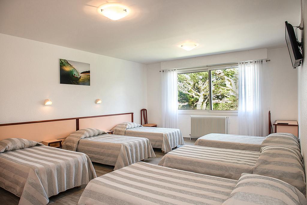 Domaine Du Pignada Hotel Буко Екстериор снимка