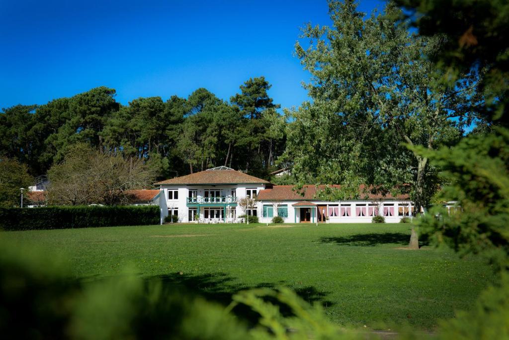 Domaine Du Pignada Hotel Буко Екстериор снимка