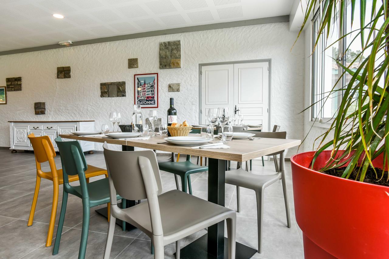 Domaine Du Pignada Hotel Буко Екстериор снимка