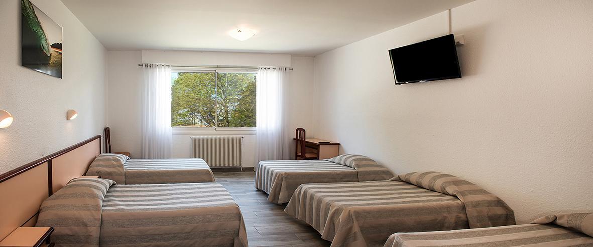Domaine Du Pignada Hotel Буко Екстериор снимка