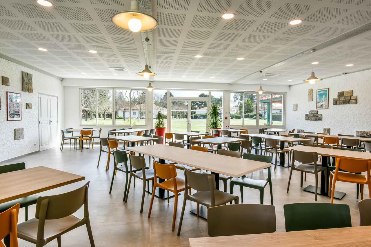 Domaine Du Pignada Hotel Буко Екстериор снимка