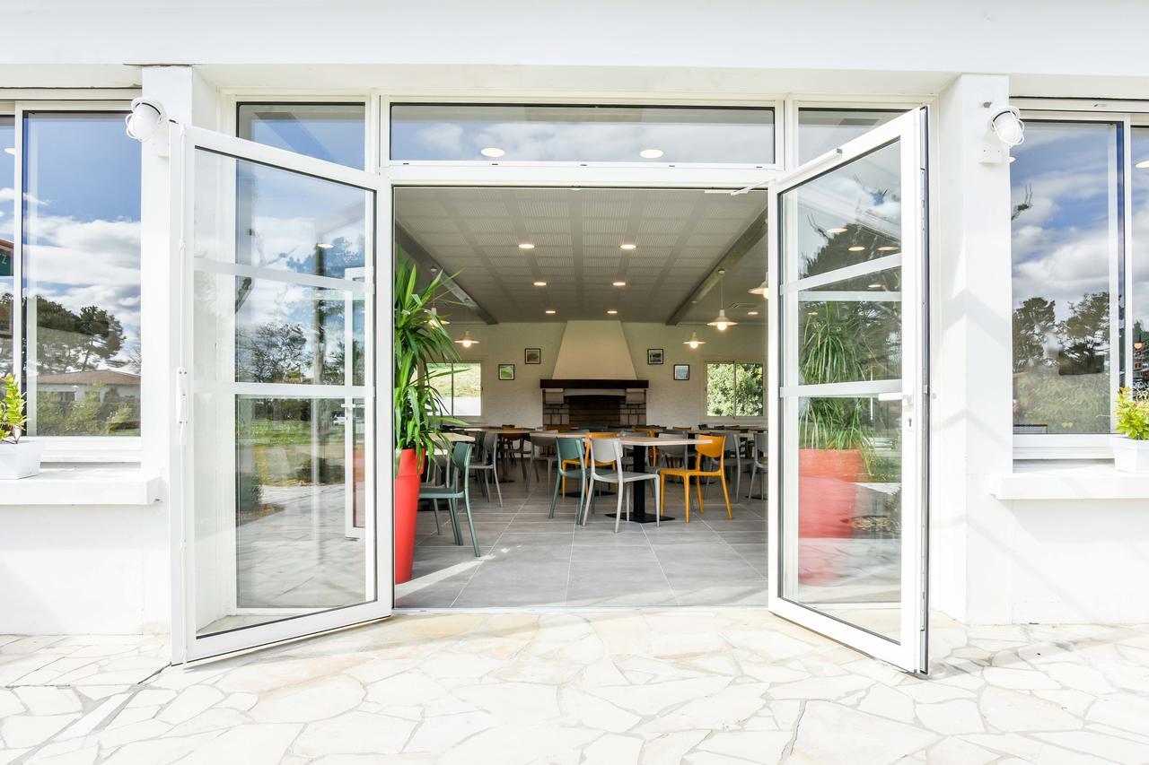 Domaine Du Pignada Hotel Буко Екстериор снимка