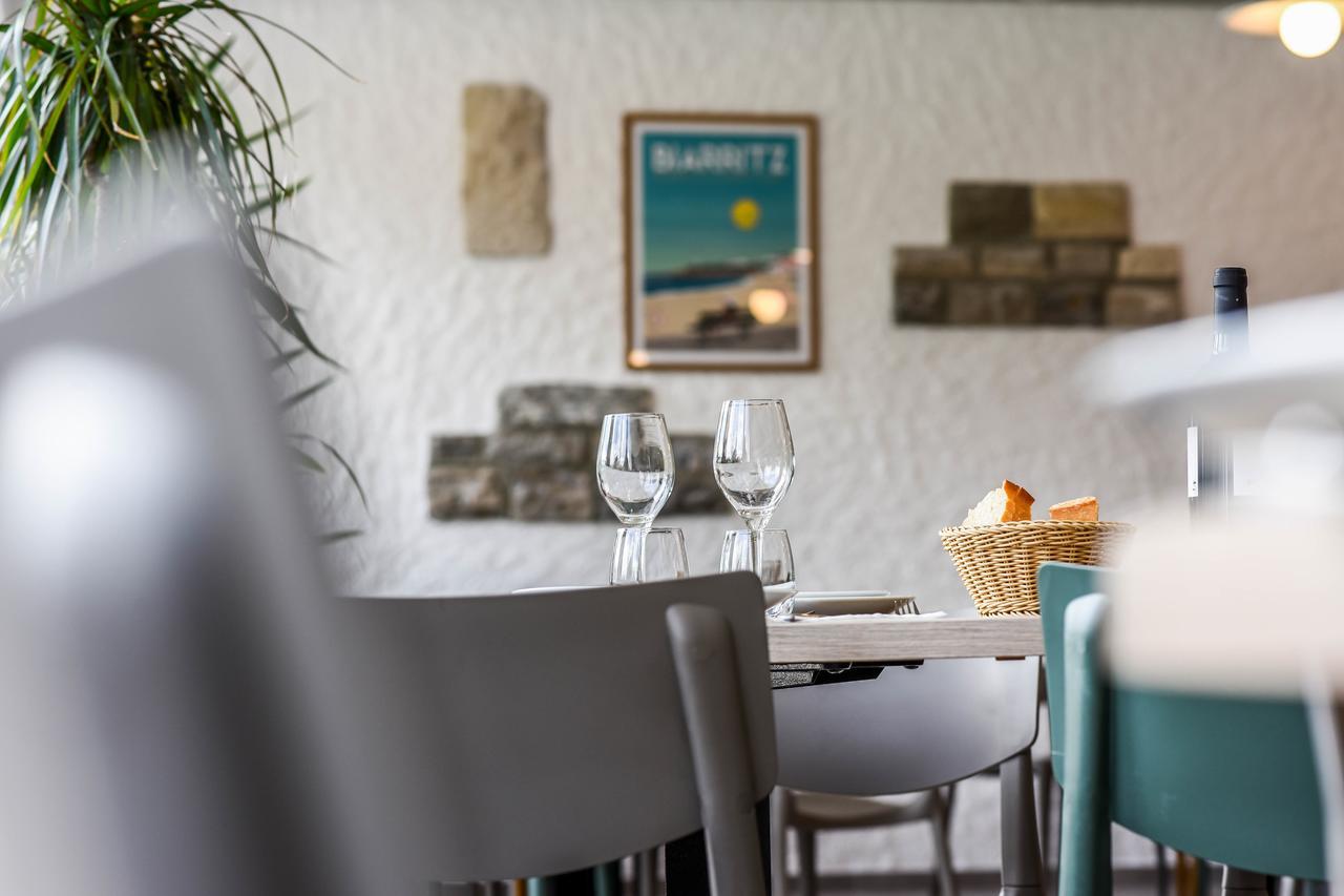 Domaine Du Pignada Hotel Буко Екстериор снимка