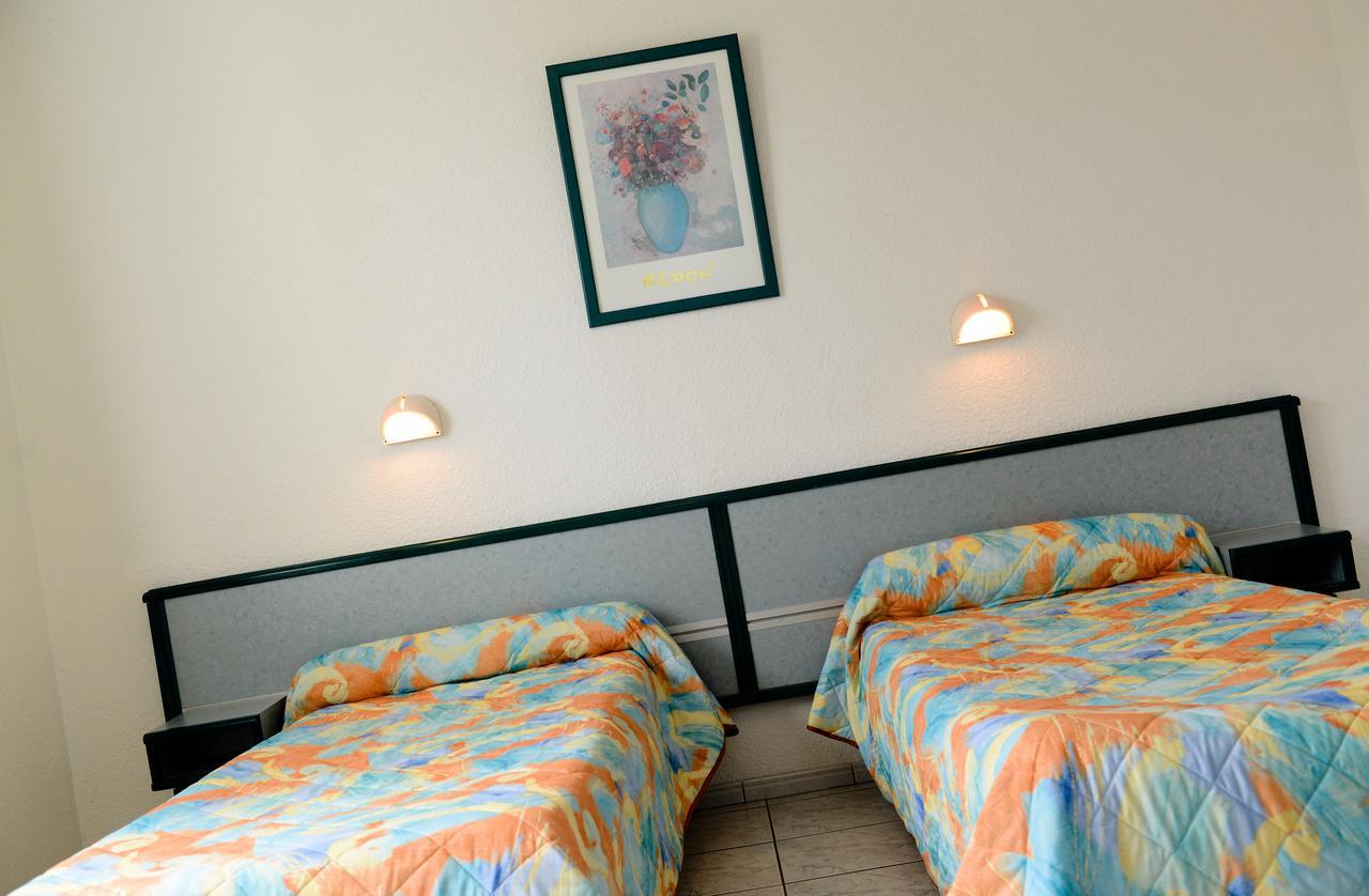 Domaine Du Pignada Hotel Буко Екстериор снимка