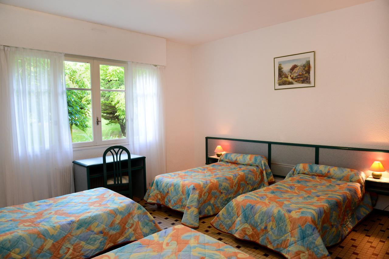 Domaine Du Pignada Hotel Буко Екстериор снимка