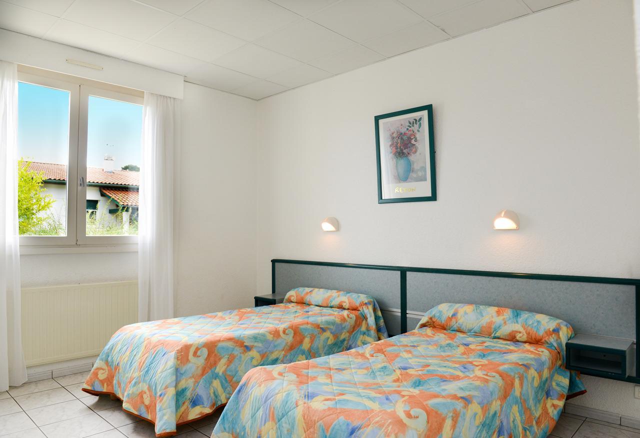 Domaine Du Pignada Hotel Буко Екстериор снимка
