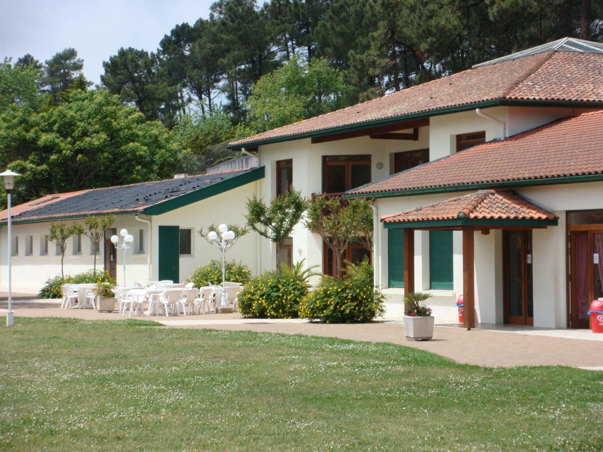 Domaine Du Pignada Hotel Буко Екстериор снимка