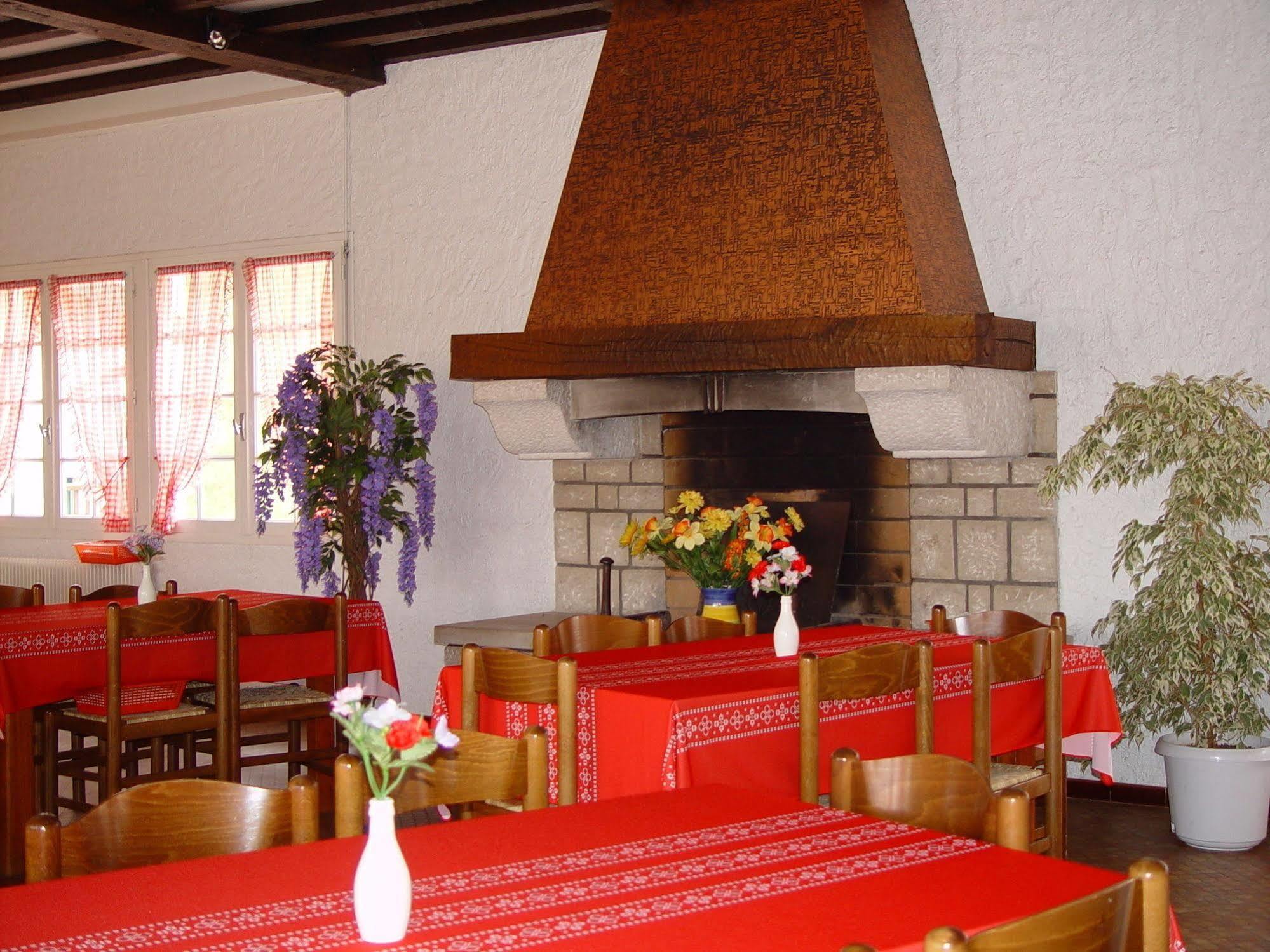 Domaine Du Pignada Hotel Буко Екстериор снимка