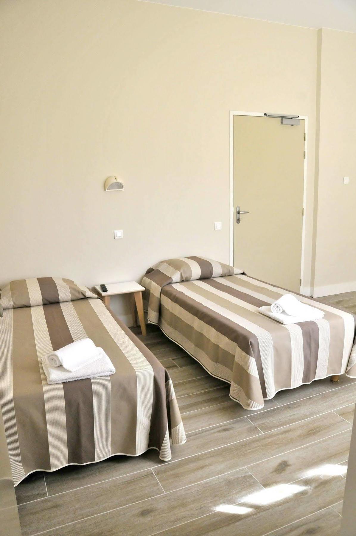 Domaine Du Pignada Hotel Буко Екстериор снимка