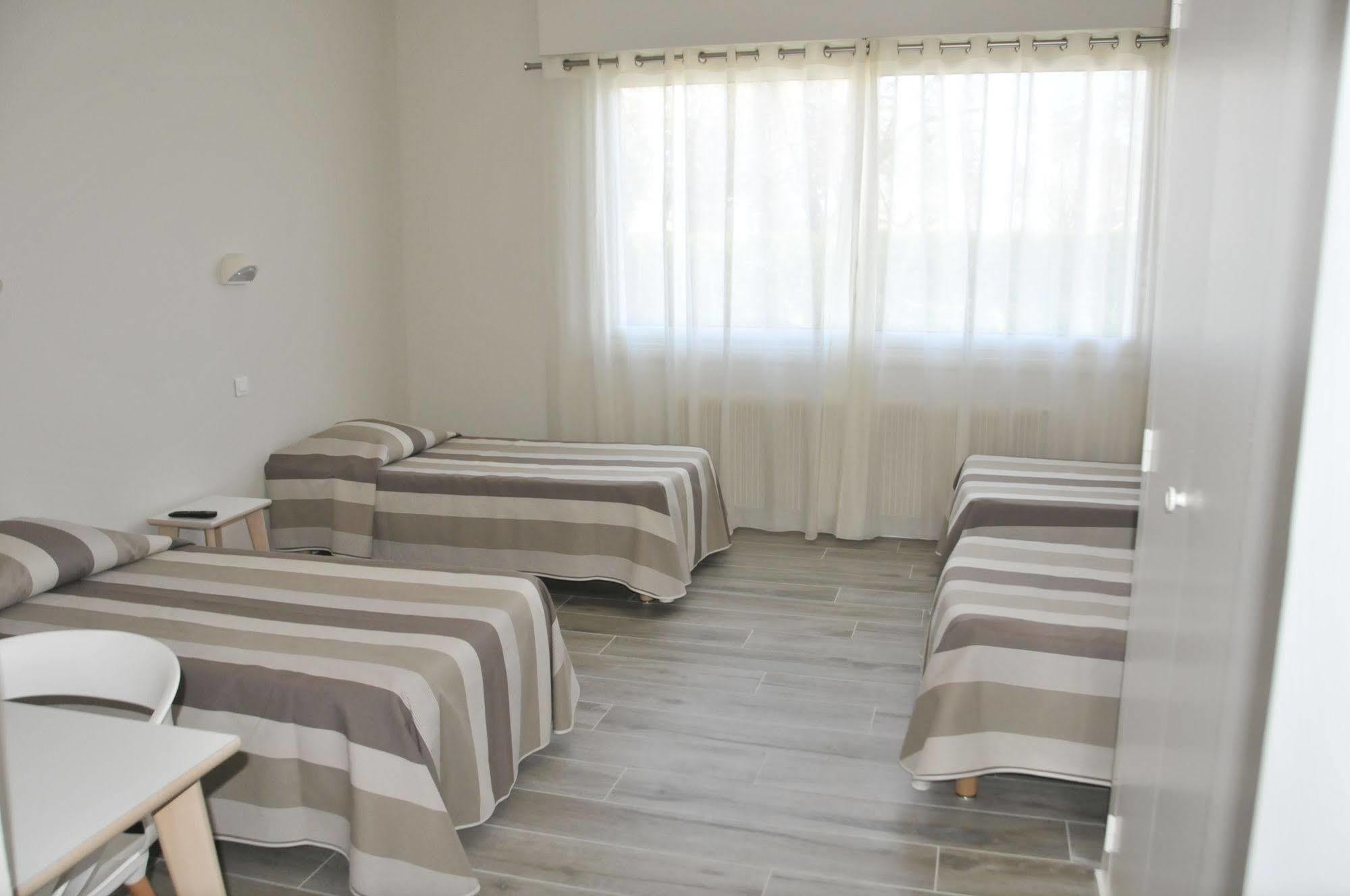 Domaine Du Pignada Hotel Буко Екстериор снимка