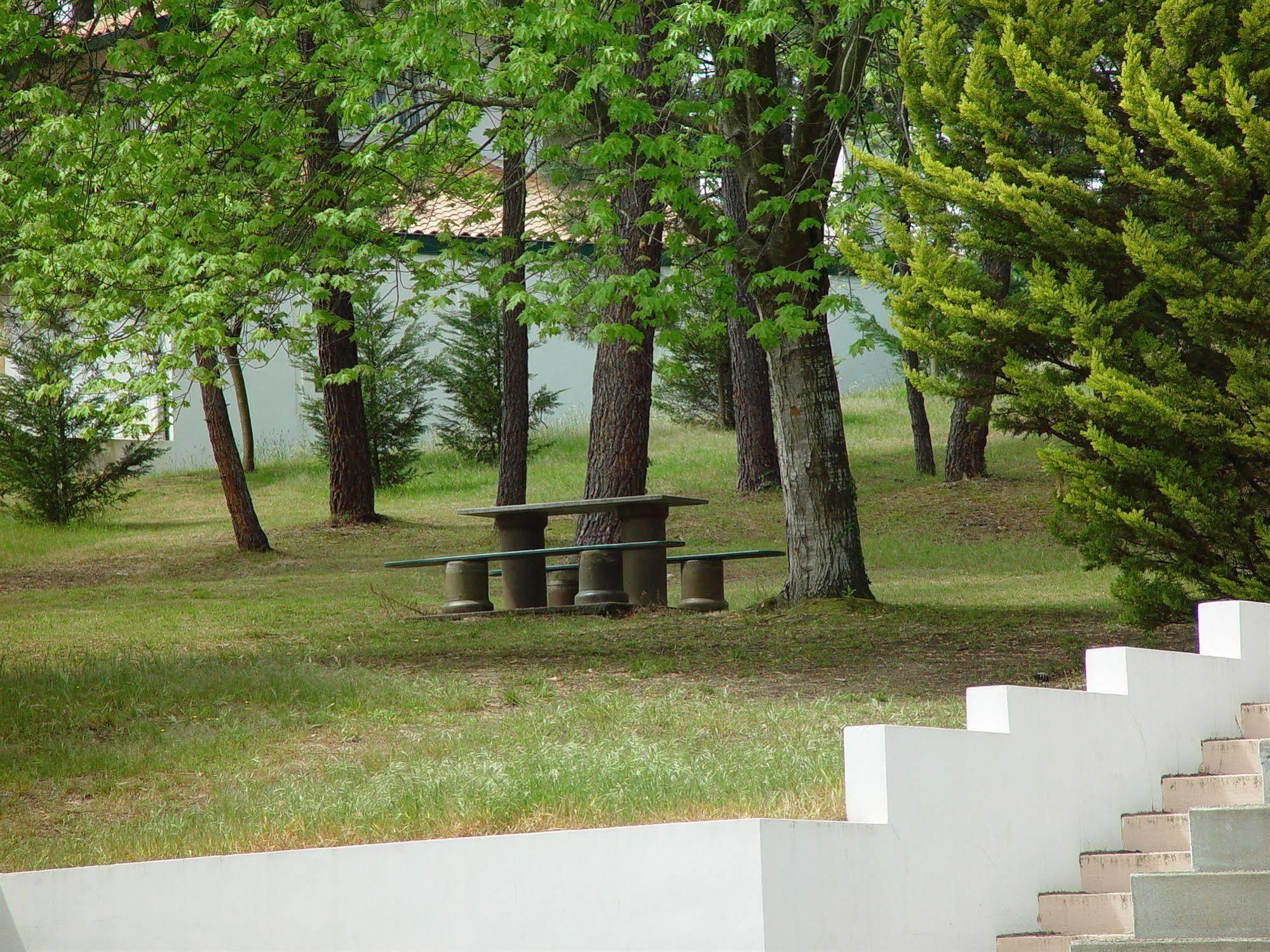 Domaine Du Pignada Hotel Буко Екстериор снимка