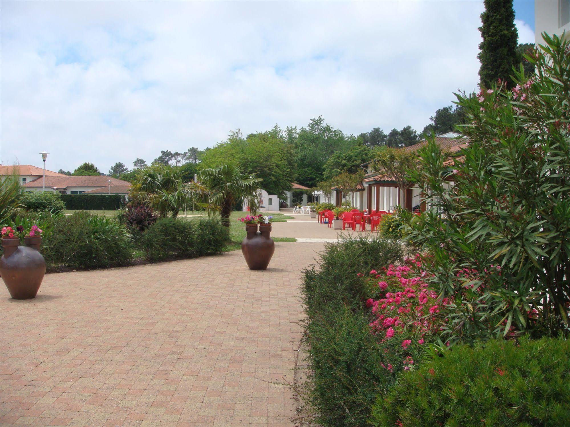 Domaine Du Pignada Hotel Буко Екстериор снимка