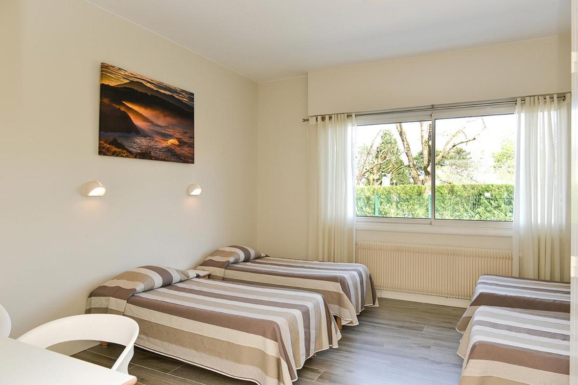 Domaine Du Pignada Hotel Буко Екстериор снимка