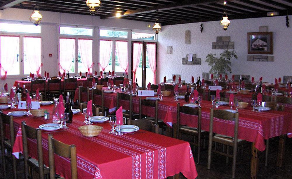 Domaine Du Pignada Hotel Буко Екстериор снимка