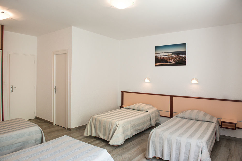 Domaine Du Pignada Hotel Буко Екстериор снимка